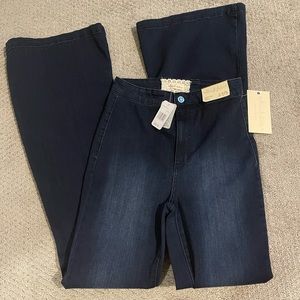 NWT Flare Jeans